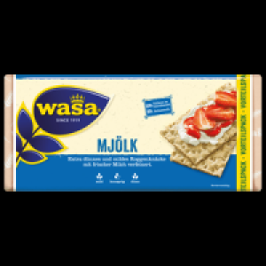 Wasa Kn&auml;ckebrot