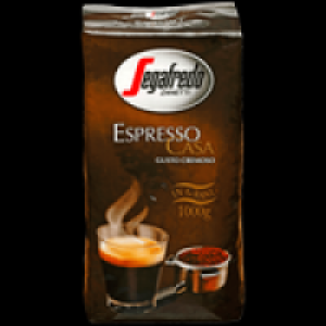 Segafredo Espresso Casa 9.99&nbsp;&euro;