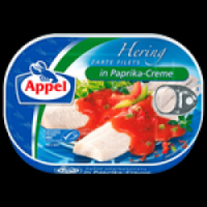 Appel Heringfilets 1.11 €