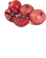 Ebl Naturkost Spanische Granatäpfel Wonderful