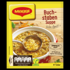 Rewe  Maggi Fix