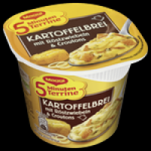 Maggi 5 Minuten Terrine
