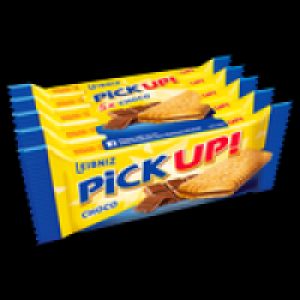 Leibniz Pick up!