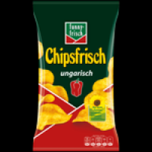 Funny frisch Chipsfrisch