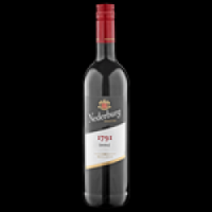 Nederburg 3.99 €