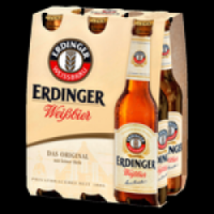 Erdinger Wei&szlig;bier