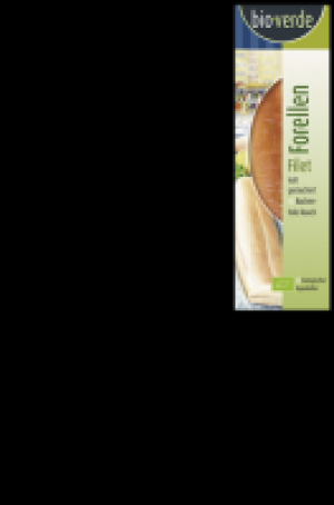 Forellen Filet kalt geräuchert 4.97 €