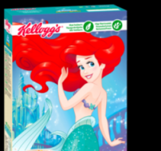 KELLOGGS Cerealien 2.22 €