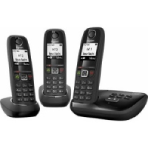 AS405A Trio
