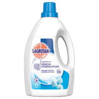 Rewe  Sagrotan Wäsche-Hygienespüler