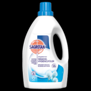 Sagrotan Wäsche-Hygienespüler 2.79 €