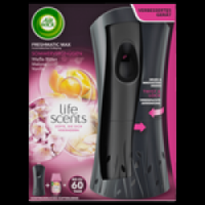 Air Wick Freshmatic Max Starter-Set 3.99&nbsp;&euro;