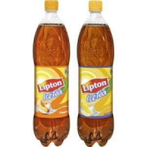 Metro  Lipton Eistee