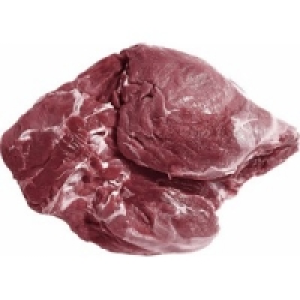 Wildschweinkeule
