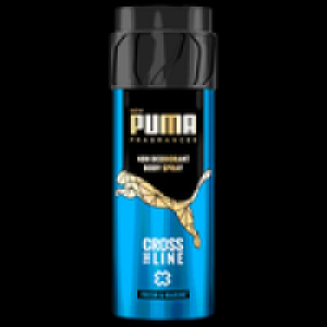 Puma Deospray