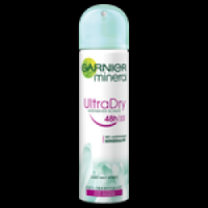 LOr&eacute;al Garnier Mineral Deospray
