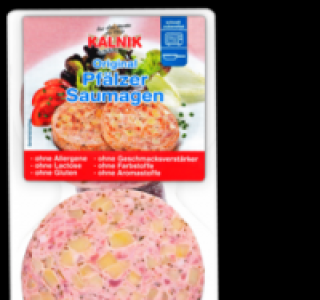 KALNIK Original Pf&auml;lzer Saumagen 1.99&nbsp;&euro;