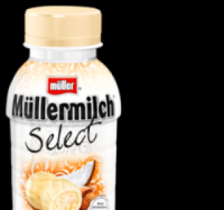 M&Uuml;LLER M&uuml;llermilch Select 0.69&nbsp;&euro;