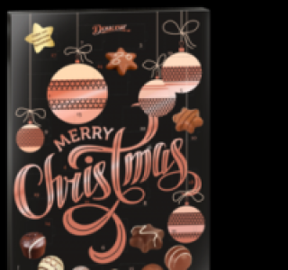DOUCEUR Adventskalender 4.99 €