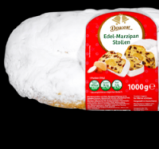 Penny  DOUCEUR Edel-Marzipan-Stollen