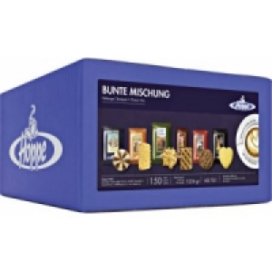 Hoppe Bunte Mischung/Luxus Mischung