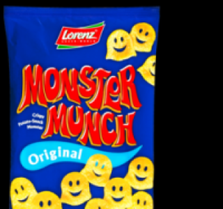 LORENZ Monster Munch 0.99&nbsp;&euro;