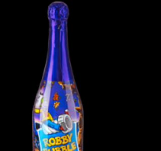 ROBBY BUBBLE Partygetr&auml;nk f&uuml;r Kinder 1.79&nbsp;&euro;