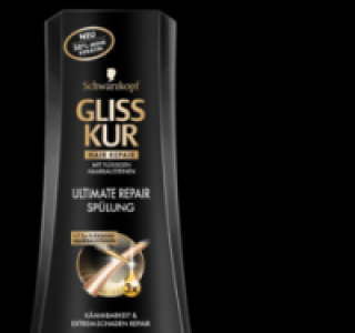 GLISS KUR Sp&uuml;lung 1.45&nbsp;&euro;
