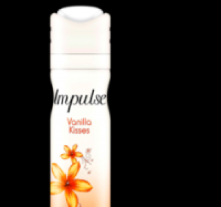 IMPULSE Deospray 1.19 €