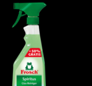 FROSCH Reiniger 1.55&nbsp;&euro;