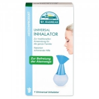 Norma  Inhalator
