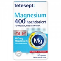 Norma  Magnesium 400