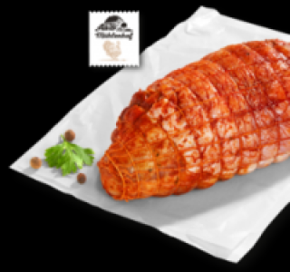 MÜHLENHOF Frischer Puten-Rollbraten 4.44 €