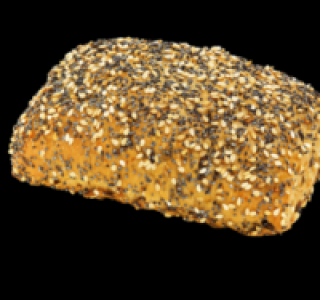 B&Auml;CKERKR&Ouml;NUNG Weltmeisterbr&ouml;tchen 0.19&nbsp;&euro;