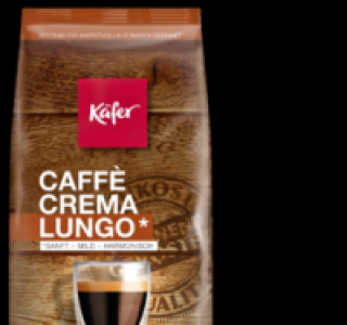 K&Auml;FER Kaffee 7.88&nbsp;&euro;
