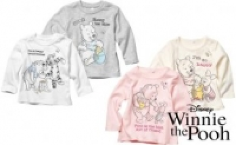 Baby Langarmshirt 5.99&nbsp;&euro;