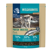 Fressnapf  REAL NATURE WILDERNESS Fresh Water Adult Fisch