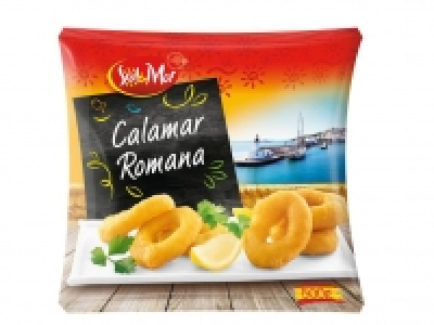 Tintenfischringe 2.99 €