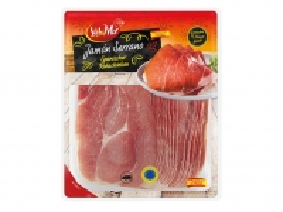 Jam&oacute;n Serrano 3.49&nbsp;&euro;