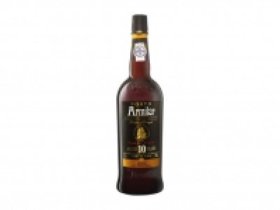 Armilar Portwein 10 Jahre 20 % Vol. 9.49 €