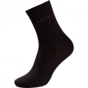 Esprit Damen Socken, 2er Pack