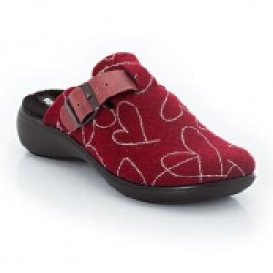 Romika Damen Pantoffel