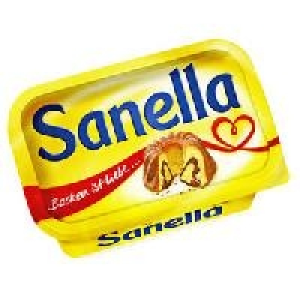 Sanella 0.99 €