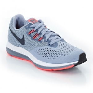 Nike Damen Runningschuh Zoom Winflo 4
