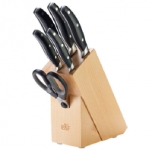 BSF Messerblock Daytona, 7-teilig