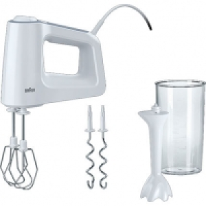 Braun Handmixer HM 3105
