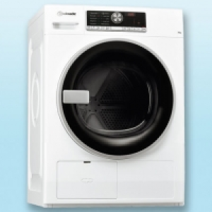 Bauknecht TR Trend 72A2 DI W&auml;rmepumpentrockner PremiumCare, A++