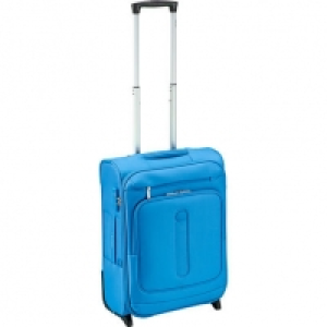 Delsey 2-Rollen-Kabinentrolley, 55 cm, 2,9 kg, 44 l