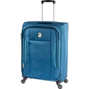Delsey 4-Rollen-Trolley Gannett, 68 cm