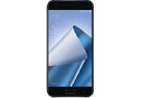 MediaMarkt Asus ASUS ZenFone 4 64 GB Midnight Black Dual SIM